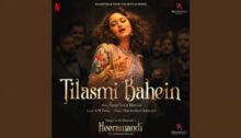 Tilasmi Bahein Lyrics - Heeramandi