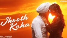 Jhooth Keha Lyrics - Juss