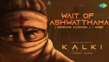 Wait Of Ashwatthama (Keshava) Lyrics - Kalki 2898 AD | Amitabh Bachchan